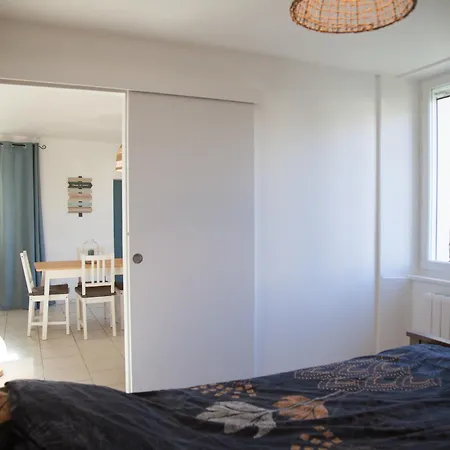 Gite Le Tilleul - Calme Et Lumineux - 2 A 4 Pers Besseges Exterior photo