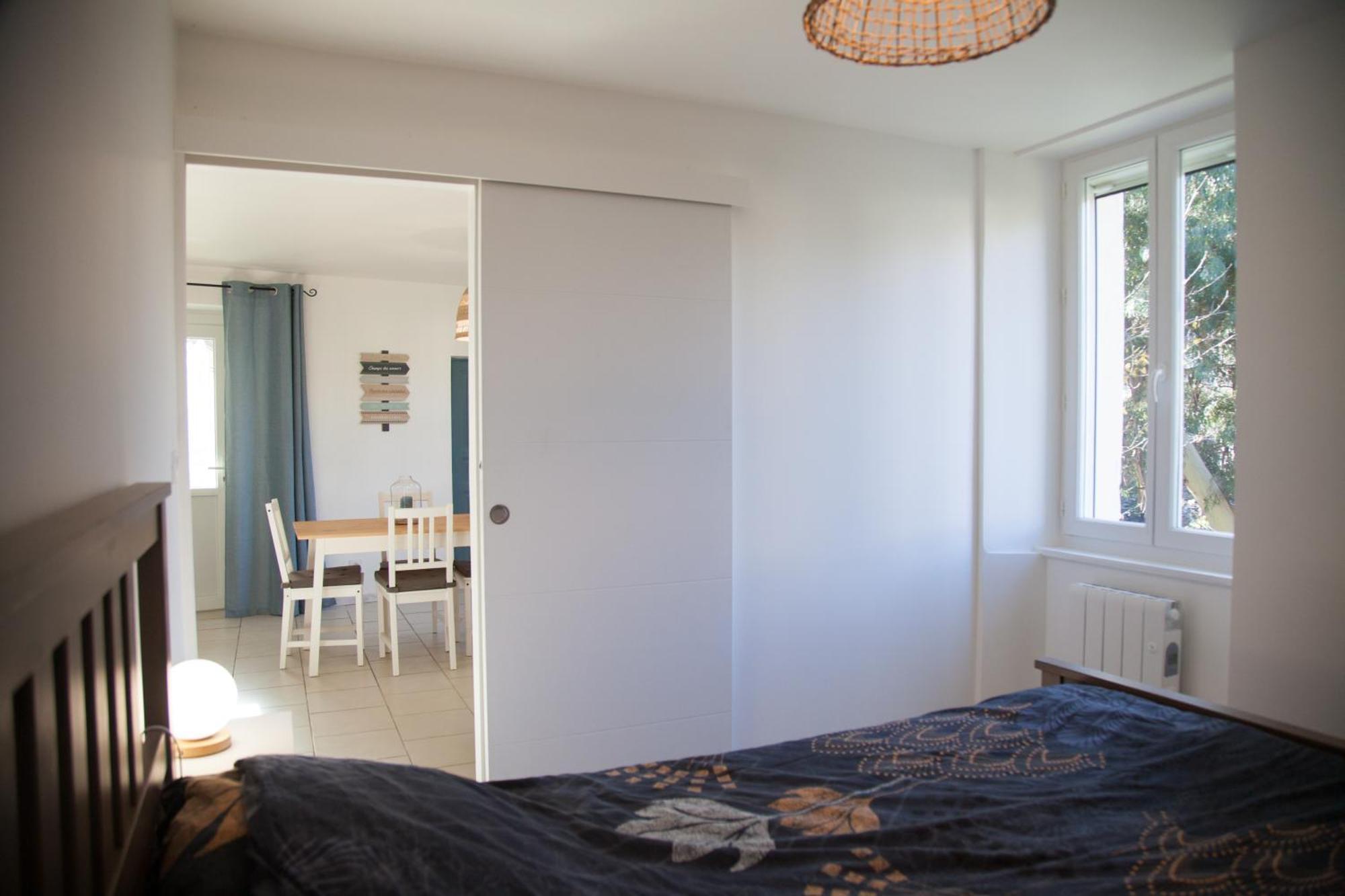 Apartment Le Tilleul - Calme Et Lumineux - 2 A 4 Pers